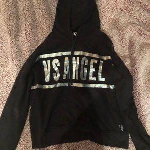 Vs hoodie